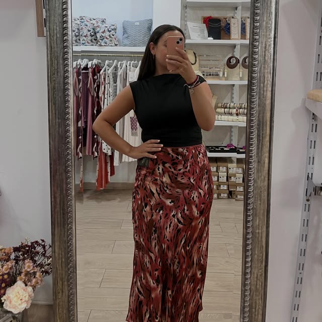 Publicación de Instagram de Chela Cachemir